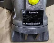 Rexroth R902193444 A2FE32 / 61W-VAL100 Silnik wtykowy