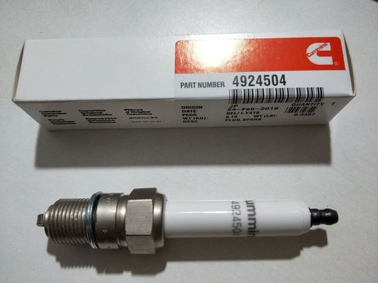 Cummins Spark 4924504 świeca zapłonowa 4924504