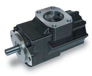 Parker Denison 024-44414-0 T6CCM-B22-B14-1R00-D100 Podwójna hydrauliczna pompa łopatkowa
