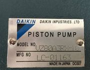 Pompa tłokowa Daikin VZ80A3RX-10