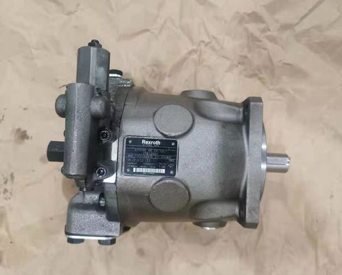 Rexroth R902482676 A10VSO45DR / 32L-VPB12N00 Osiowa pompa o zmiennej tłoku