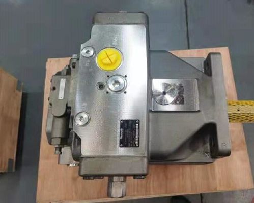 Rexroth R910974769 A4VSO250DR / 30R-PPB13N00 Osiowa pompa o zmiennej tłoku