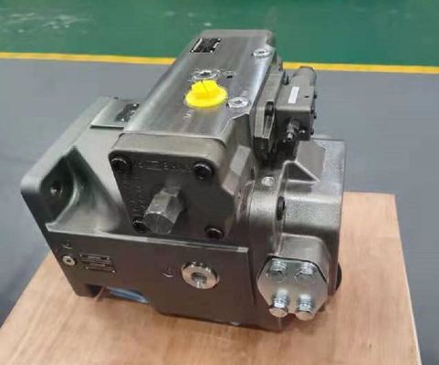 Rexroth R910974769 A4VSO250DR / 30R-PPB13N00 Osiowa pompa o zmiennej tłoku