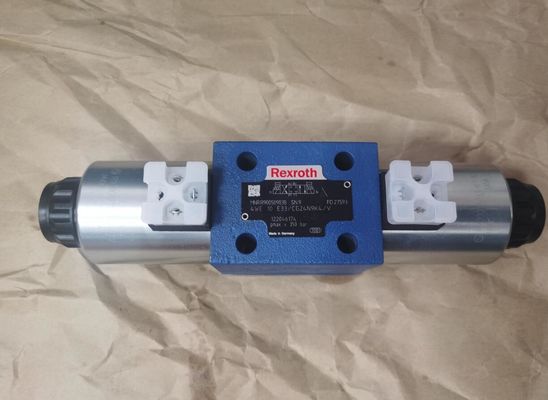 Rexroth R900509838 4WE10E3X / CG24N9K4 / V 4WE10E33 / CG24N9K4 / V