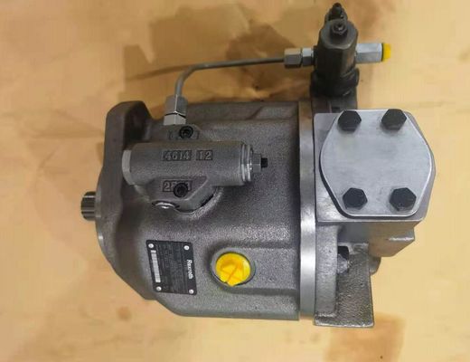 R910985938 A10VO71DFLR/31L-VSC62N00-SO277 AA10VO71DFLR/31L-VSC62N00-SO277 Rexroth Rozmiar 71 Pompa o zmiennym tłoku osiowym