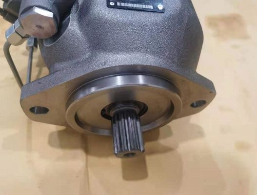 R910985938 A10VO71DFLR/31L-VSC62N00-SO277 AA10VO71DFLR/31L-VSC62N00-SO277 Rexroth Rozmiar 71 Pompa o zmiennym tłoku osiowym