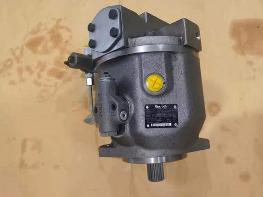 R910985938 A10VO71DFLR/31L-VSC62N00-SO277 AA10VO71DFLR/31L-VSC62N00-SO277 Rexroth Rozmiar 71 Pompa o zmiennym tłoku osiowym