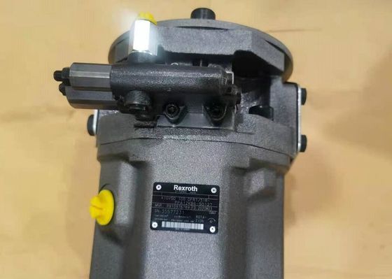 R910976789 A10VSO100DFR1/31R-PPA12KB6-SO127 AA10VSO100DFR1/31R-PPA12KB6-SO127 Pompa o zmiennym tłoku osiowym Rexroth