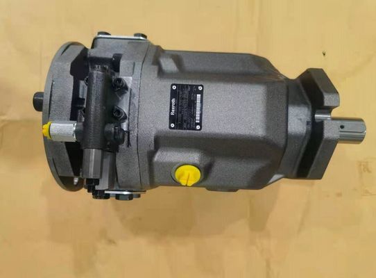 R910976789 A10VSO100DFR1/31R-PPA12KB6-SO127 AA10VSO100DFR1/31R-PPA12KB6-SO127 Pompa o zmiennym tłoku osiowym Rexroth