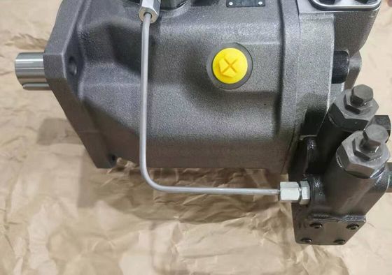 R902577377 A10VSO140DFLR/31R-VPB12N00 AA10VSO140DFLR/31R-VPB12N00 Rexroth wyporowa 140CC osiowa pompa o zmiennej tłoku