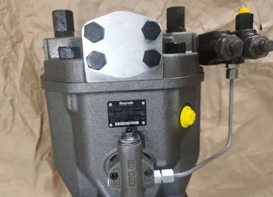 R902577377 A10VSO140DFLR/31R-VPB12N00 AA10VSO140DFLR/31R-VPB12N00 Rexroth wyporowa 140CC osiowa pompa o zmiennej tłoku