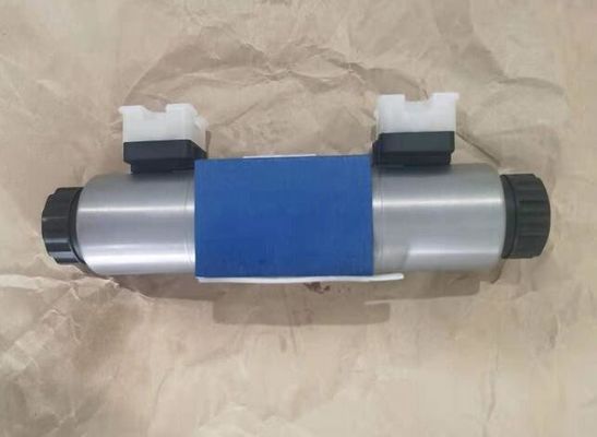 R900904439 4WRA6E30-23/G24K4/V 4WRA6E30-2X/G24K4/V Proporcjonalny zawór kierunkowy serii Rexroth 4WRA6