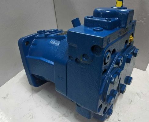 R902004167 A7VO55DR/63R-NPB01 Pompa o zmiennej tłoku osiowym Rexroth A7VO55DR Typ