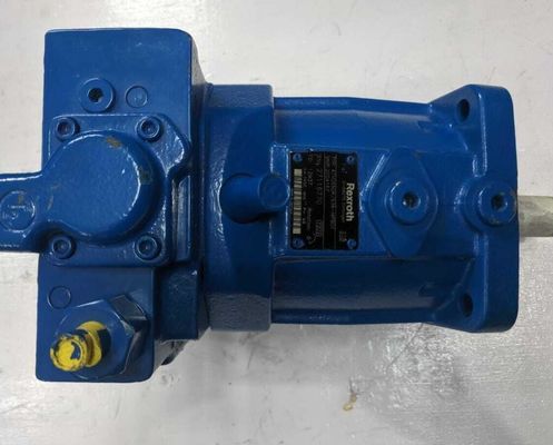 R902004167 A7VO55DR/63R-NPB01 Pompa o zmiennej tłoku osiowym Rexroth A7VO55DR Typ