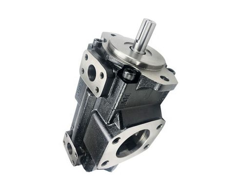 024-03275-0 T6EC-062-022-1R00-B1 Przemysłowa pompa łopatkowa Parker Denison serii T6EC