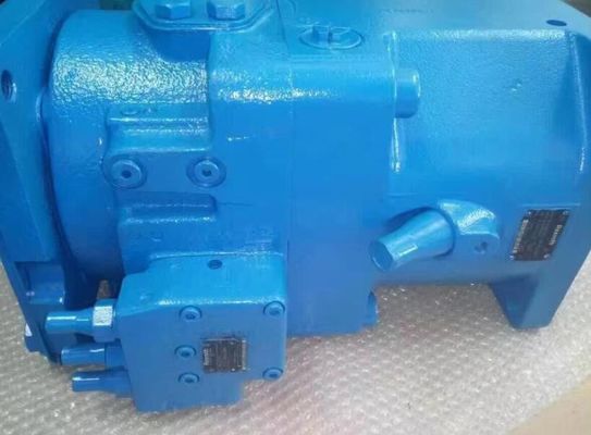 R902089647 A11VLO260LRDS/11R-NZD12K67 Rexroth A11VO Typu osiowa pompa zmienna tłokowa