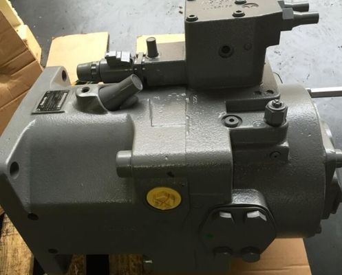R902196119 A11VLO260LRDU2/11R-NZD12K02P-S Rexroth A11VO Typ osiowej pompy tłokowej