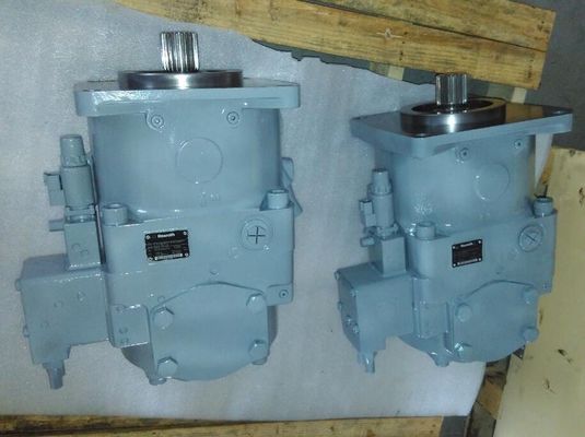 R902196119 A11VLO260LRDU2/11R-NZD12K02P-S Rexroth A11VO Typ osiowej pompy tłokowej