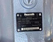 R902198262 A2FE180/61W-VAL181 Rexroth Typ A2FE180 Stały silnik wtykowy