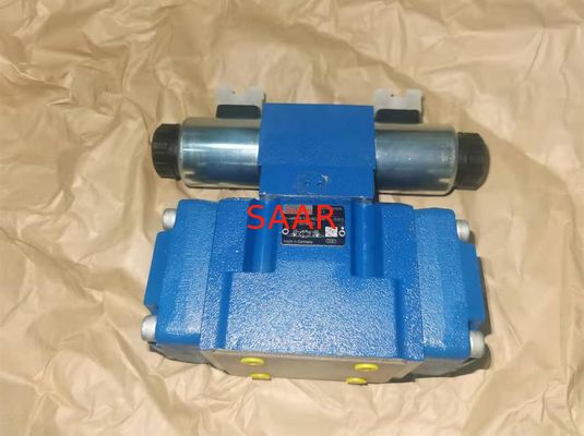 Rexroth R901169590 H-4WEH10E47/6EG24N9ETK4/B10D3 H-4WEH10E4X/6EG24N9ETK4/B10D3 Kierunkowy zawór suwakowy