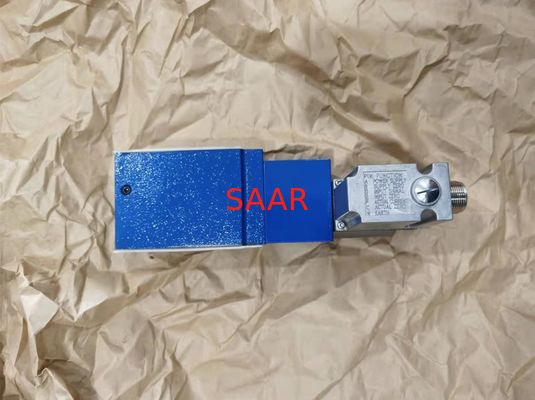 Rexroth R901318207 ZDREE10VP4-20/200XLMG24K31F1M ZDREE10VP4-2X/200XLMG24K31F1M Proporcjonalny zawór redukcyjny ciśnienia