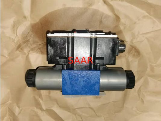R900954427 3DREPE6C-20/25EG24K31/A1M 3DREPE6C-2X/25EG24K31/A1M Proporcjonalny zawór redukcyjny ciśnienia
