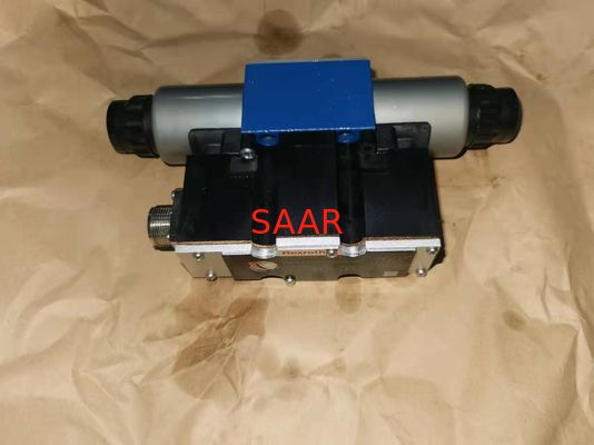 R900954427 3DREPE6C-20/25EG24K31/A1M 3DREPE6C-2X/25EG24K31/A1M Proporcjonalny zawór redukcyjny ciśnienia