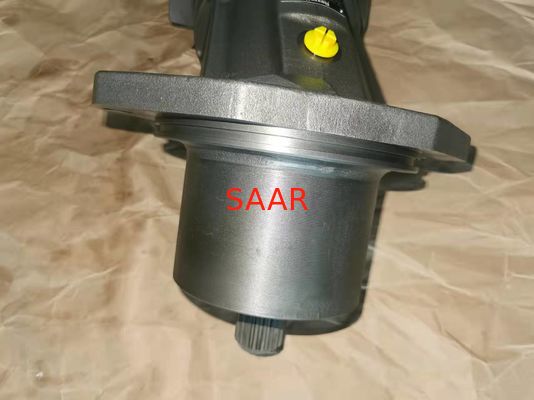 R902137869 A2FE107/61W-VZL100 Rexroth Naprawiono silnik wtykowy