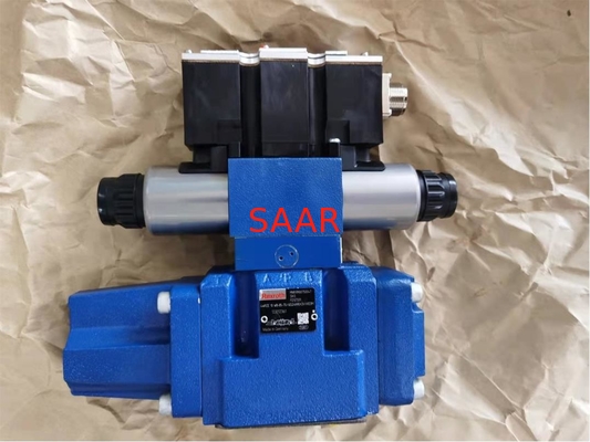 R900750047 4WRZE10W8-85-7X/6EG24N9EK31/A1D3M 4WRZE10W8-85-70/6EG24N9EK31/A1D3M Zawory proporcjonalne