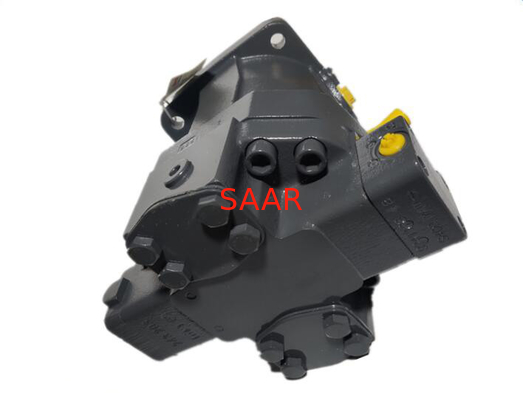 Silnik o zmiennym tłoku osiowym R902024932 A6VM107HD1/63W-VAB027B