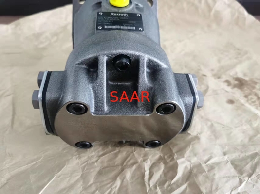 R909408524 A2FM63/61W-VAB020 Silnik tłokowy osiowy