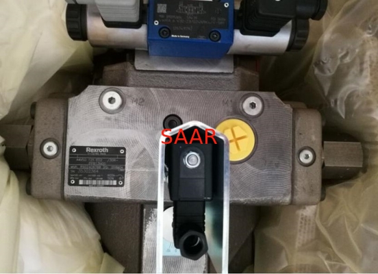 Pompa o zmiennym tłoku osiowym Rexroth R902538262 APA4VSO250DP/30R-PPB13N00-S2184