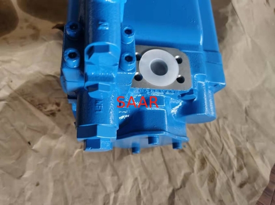 Eaton Vickers 02-346207 PVH57C-RF-1S-11-C25VT4-31 Zmienna osiowa pompa tłokowa Stara wersja