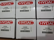 1253080 028D005BH4HC Wkład filtra ciśnieniowego Hydac