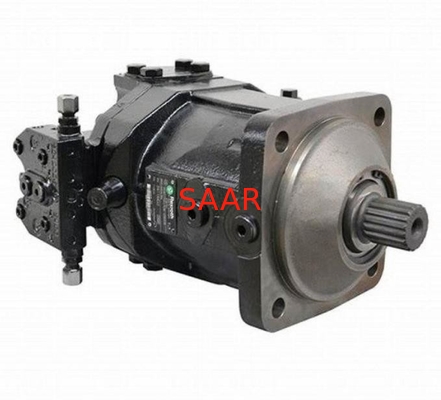R909441507 AA6VM55EZ1/60W-PSD52OB Silnik o zmiennym tłoku osiowym serii A6VM55