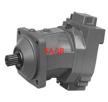 R902206929 A7VO55EPG / 63R-NPB01 Rexroth A7VO55 Seria osiowa pompa o zmiennym tłoku