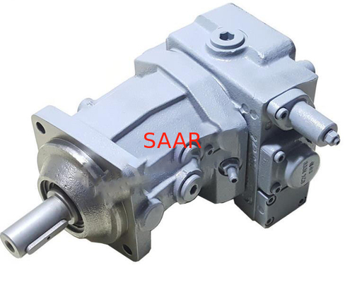 R909434536 A7VO28DRS / 61R-PZB01 Rexroth osiowa pompa zmienna tłokowa A7VO28DR Typ