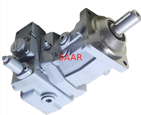 R909434536 A7VO28DRS / 61R-PZB01 Rexroth osiowa pompa zmienna tłokowa A7VO28DR Typ