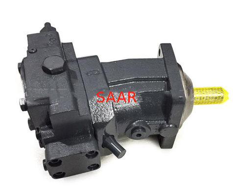 R902050749 A7VO160EPG / 63R-VZB01 Rexroth A7VO160 Pompa o zmiennym tłoku osiowym