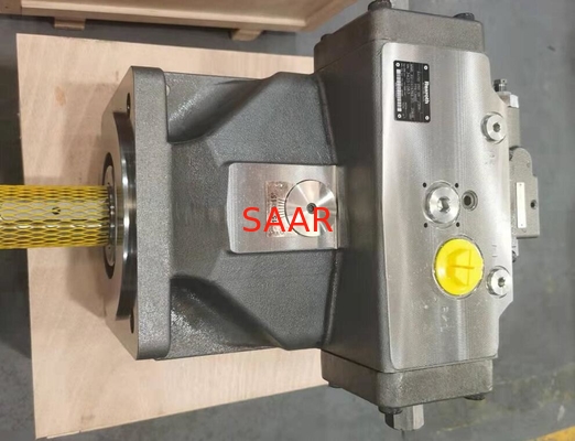 A4VSO250DR/30R-PPB13N00 R910974769 Rexroth A4VSO250DR Seria osiowa pompa o zmiennym tłoku