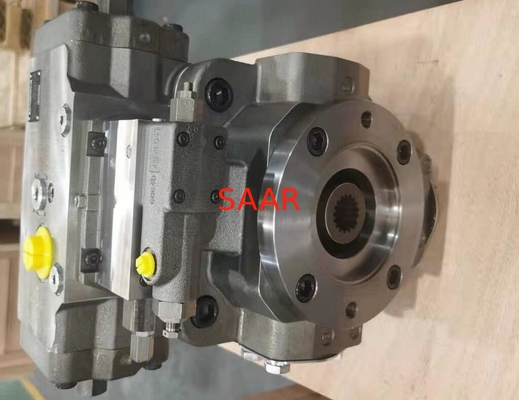 AHA4VSO250LR2S/30R-PPB13K24-S1167 R902409318 Rexroth A4VSO250LR2S Seria Zmienna pompa tłokowa osiowa