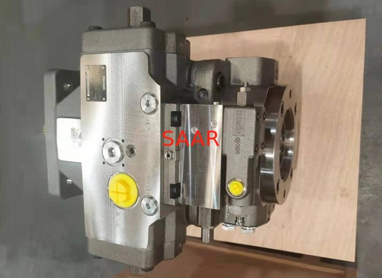 AHA4VSO250LR2S/30R-PPB13K24-S1167 R902409318 Rexroth A4VSO250LR2S Seria Zmienna pompa tłokowa osiowa