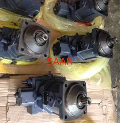 R909437393 A7VO55HD2D / 61L-DZB01 Rexroth A7VO55 Seria osiowa pompa zmienna tłokowa