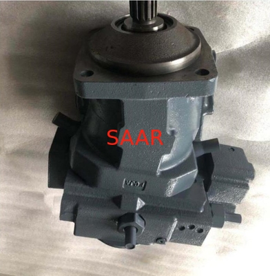 R909437393 A7VO55HD2D / 61L-DZB01 Rexroth A7VO55 Seria osiowa pompa zmienna tłokowa