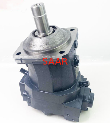 R909610380 A7VO55HD1/63L-NZB01 Rexroth A7VO55 Seria osiowa pompa o zmiennym tłoku
