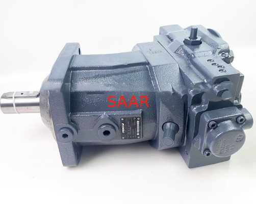 R909428901 A7VO55HD1D / 61R-PZB01 Rexroth A7VO55 Seria osiowa pompa o zmiennej tłoku