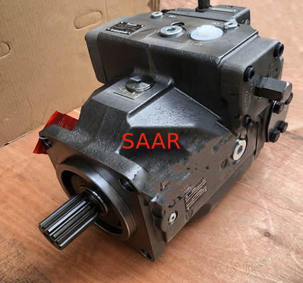 Rexroth R902547769 AA4VSO180DRG/30R-EPB13N00-SO206 Pompa o zmiennym tłoku osiowym