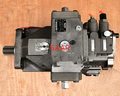 Rexroth R902418335 ALAA4VSO180DRG/30R-PSD63K99-S1277 Pompa o zmiennym tłoku osiowym