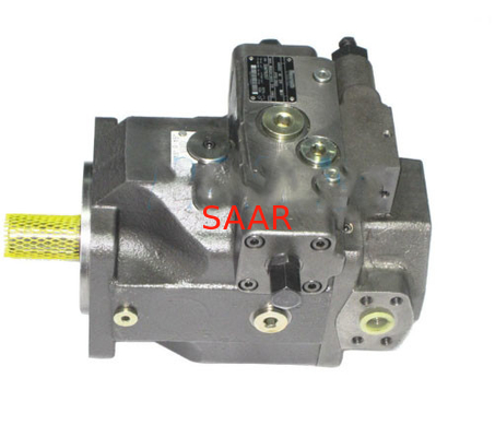 R902555191 APA4VSO250LR2DY/30R-VZB25U35-SO757 Rexroth Axial Piston Variable Pump