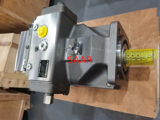 R910990681 AA4VSO250LR2DF/30R-PPB13K35 Rexroth A4VSO Series Axial Piston Variable Pump For Heavy Machinery